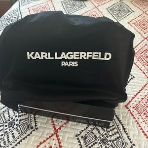 Karl Largerfeld Purse